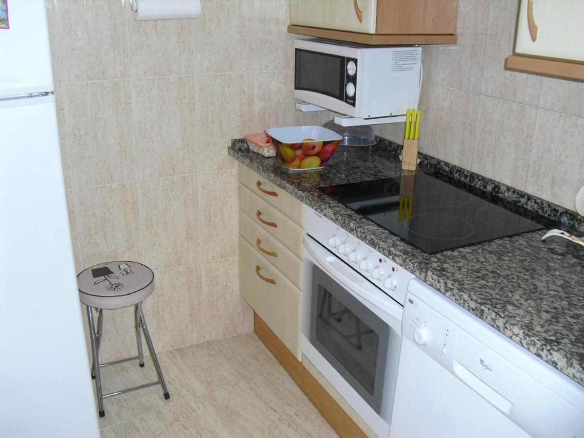 Apartamento Family Miami Playa Esterno foto