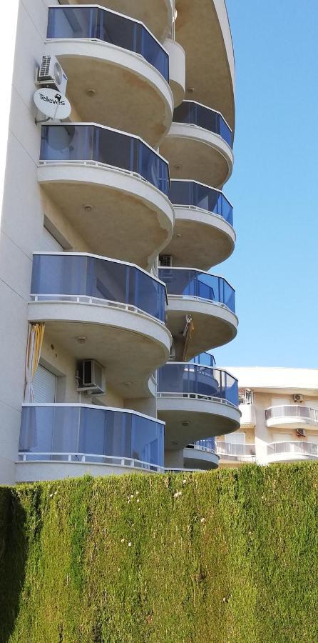 Apartamento Family Miami Playa Esterno foto