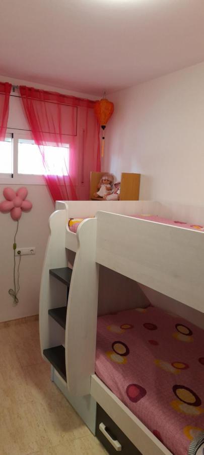 Apartamento Family Miami Playa Esterno foto
