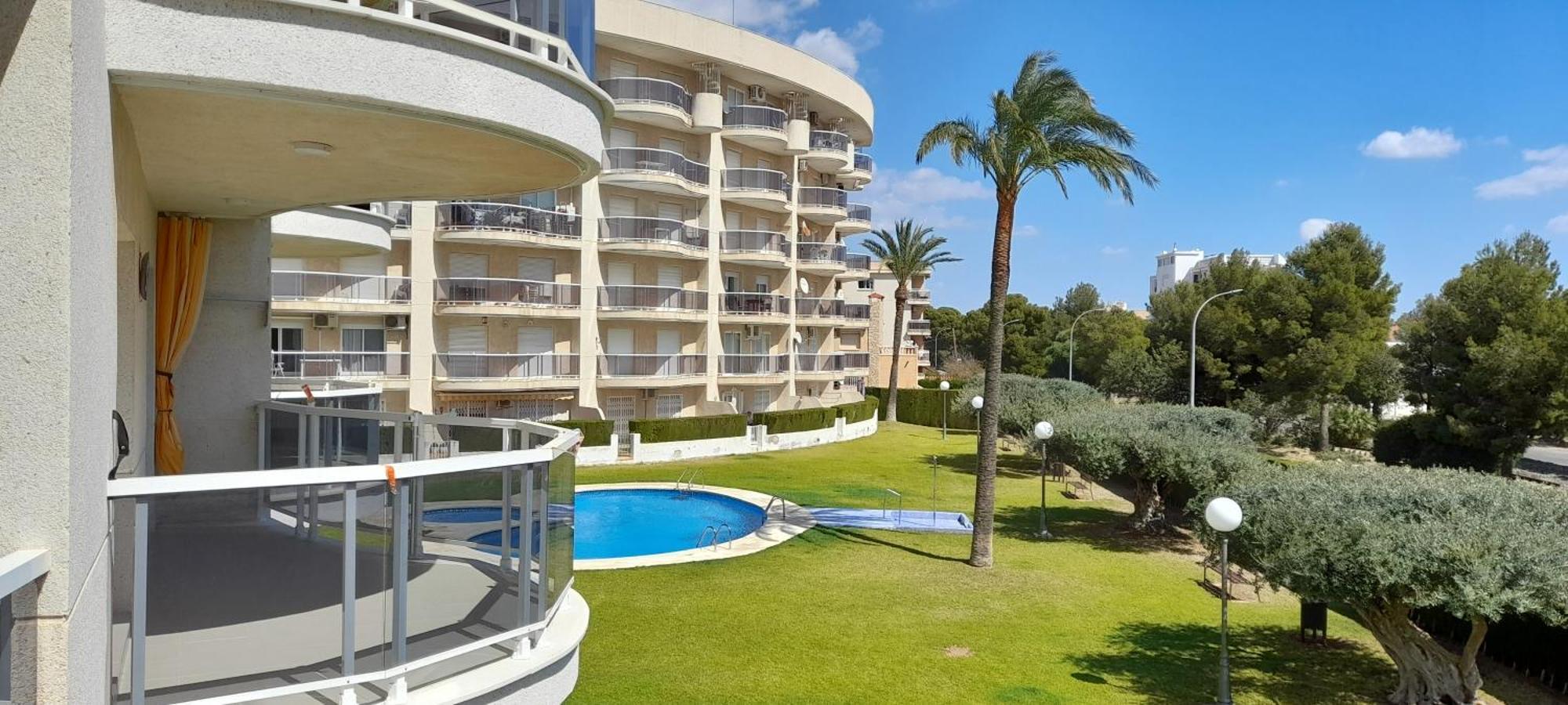 Apartamento Family Miami Playa Esterno foto