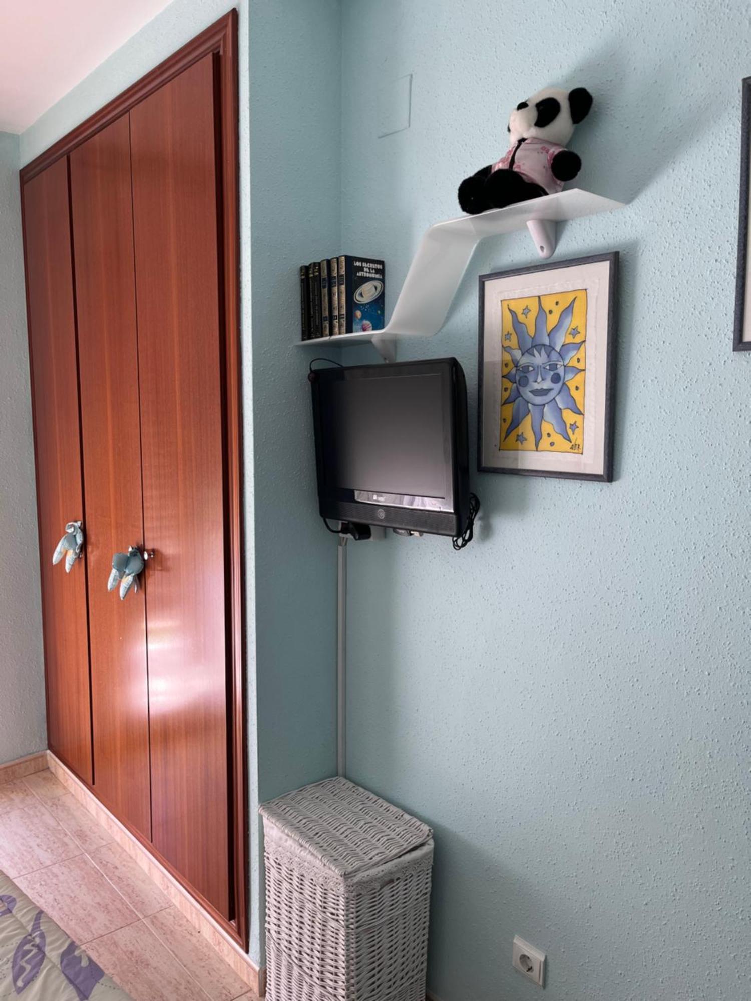 Apartamento Family Miami Playa Esterno foto