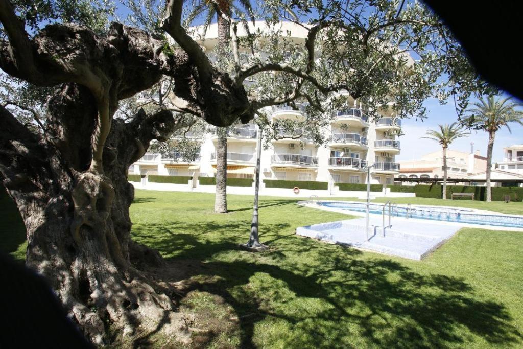 Apartamento Family Miami Playa Esterno foto
