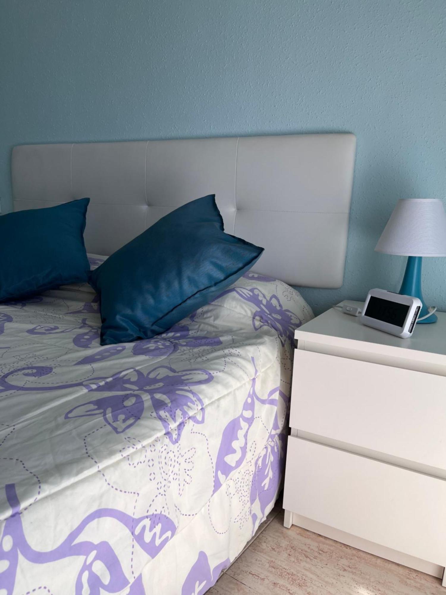Apartamento Family Miami Playa Esterno foto