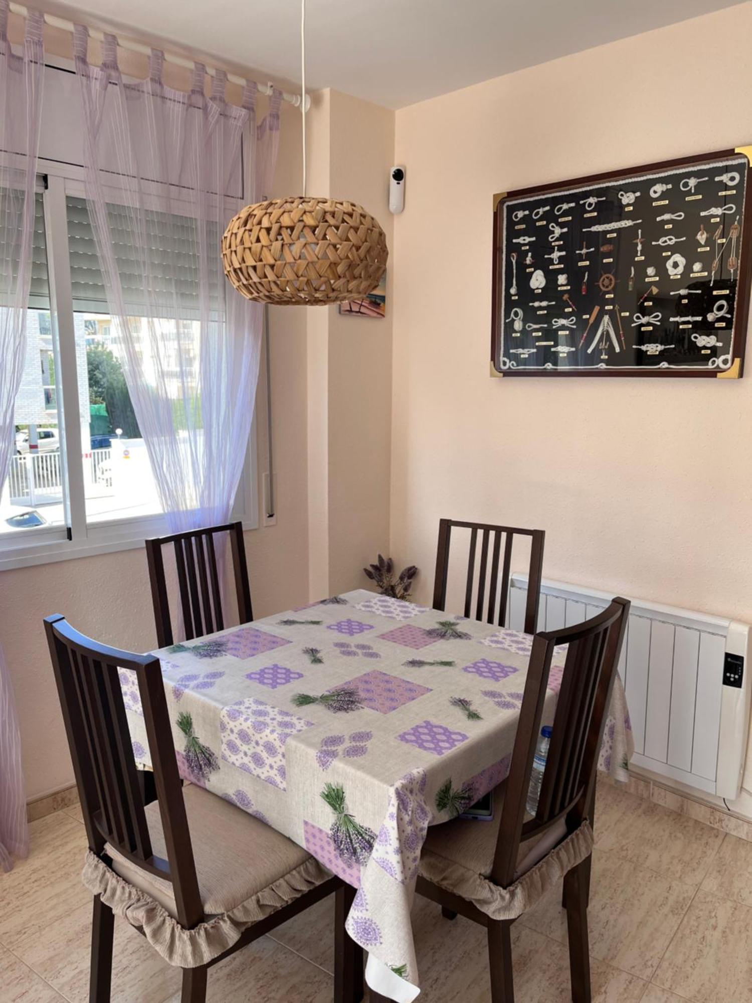 Apartamento Family Miami Playa Esterno foto