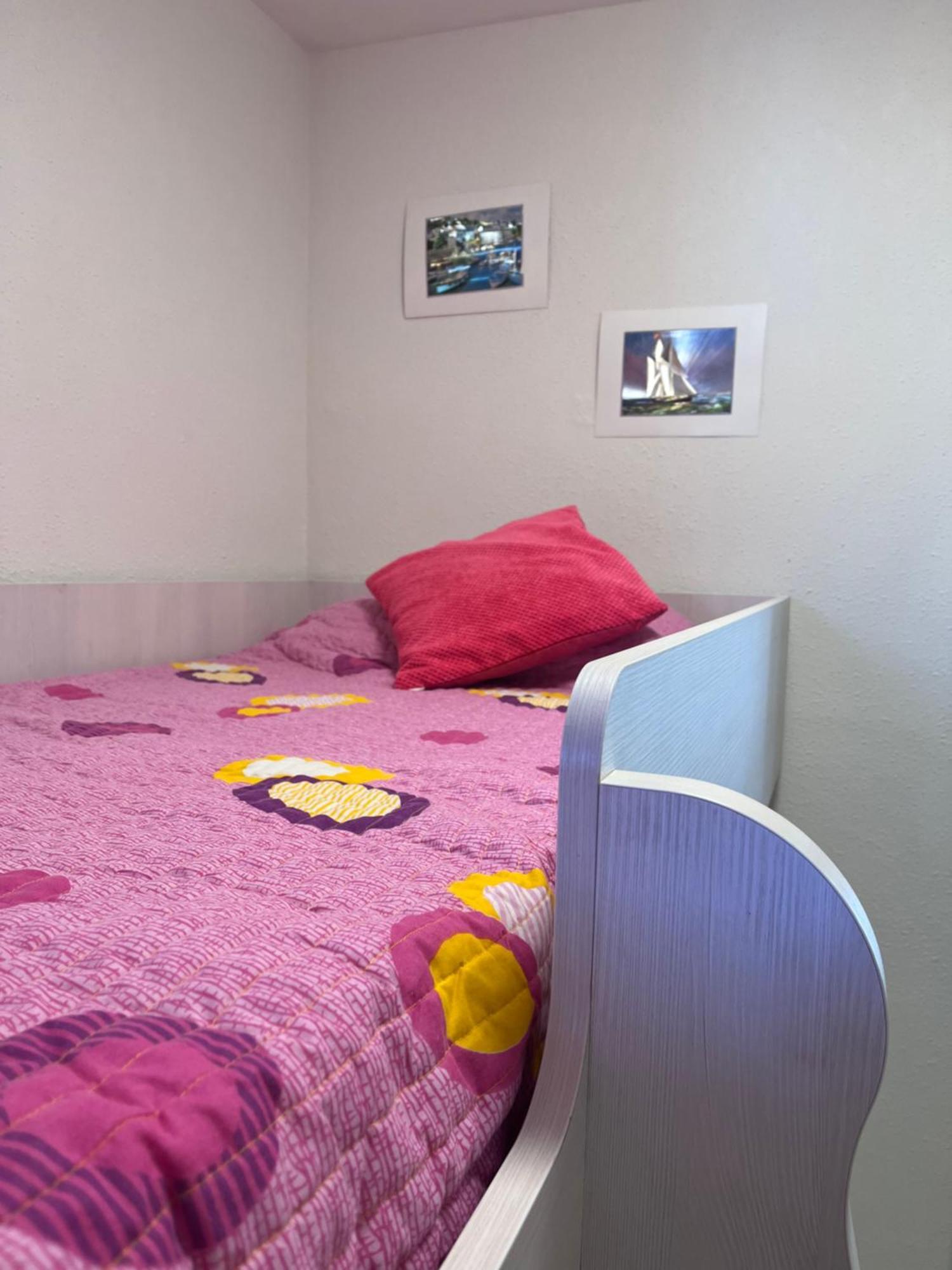 Apartamento Family Miami Playa Esterno foto