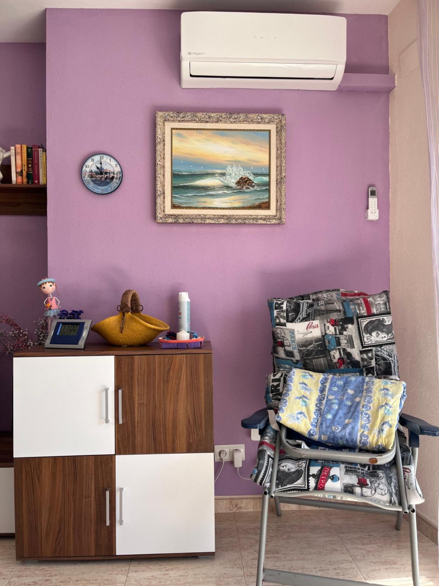 Apartamento Family Miami Playa Esterno foto