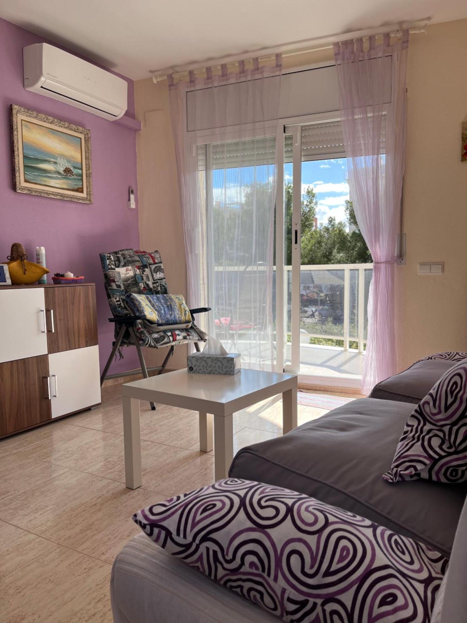 Apartamento Family Miami Playa Esterno foto