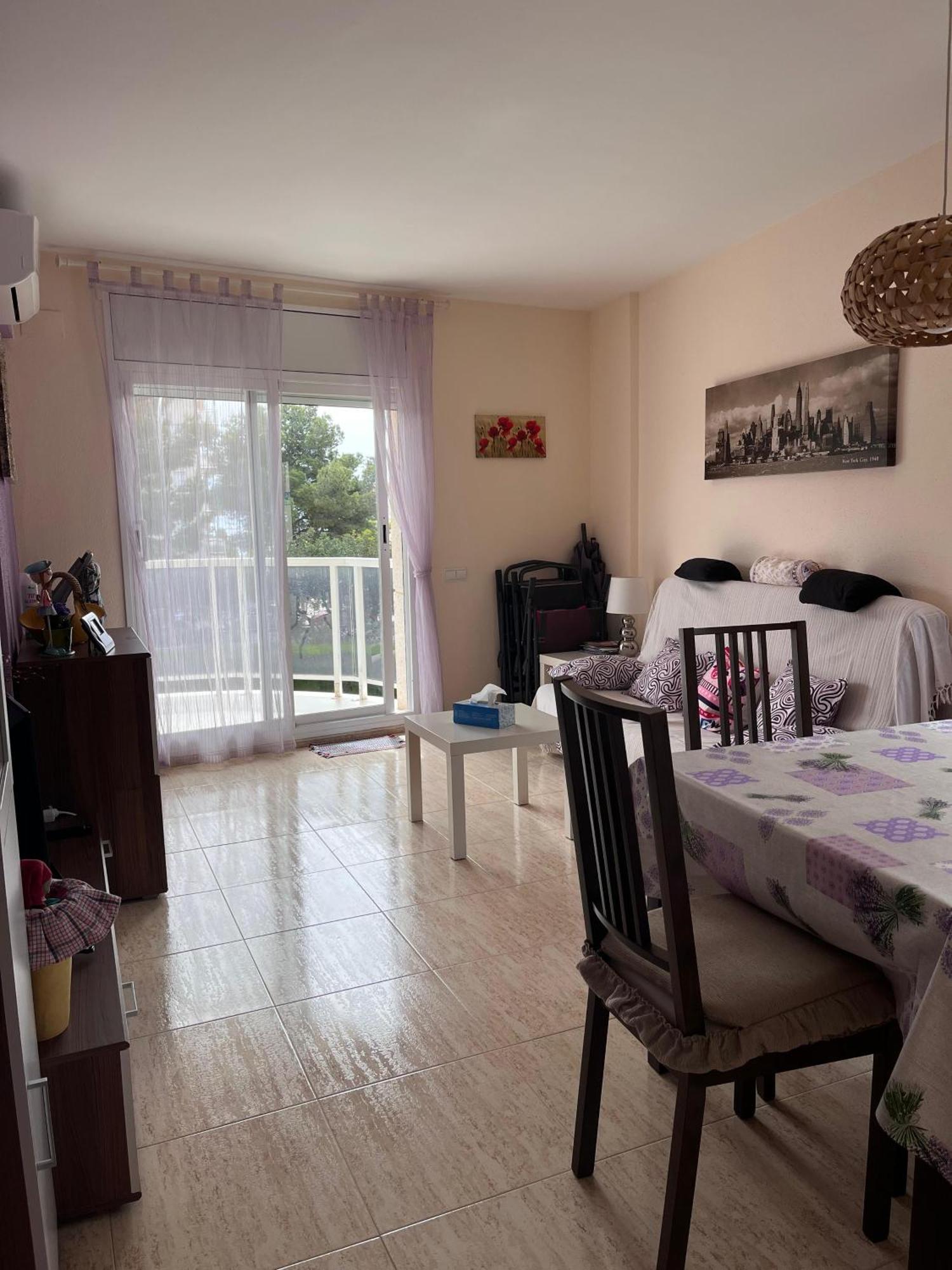 Apartamento Family Miami Playa Esterno foto